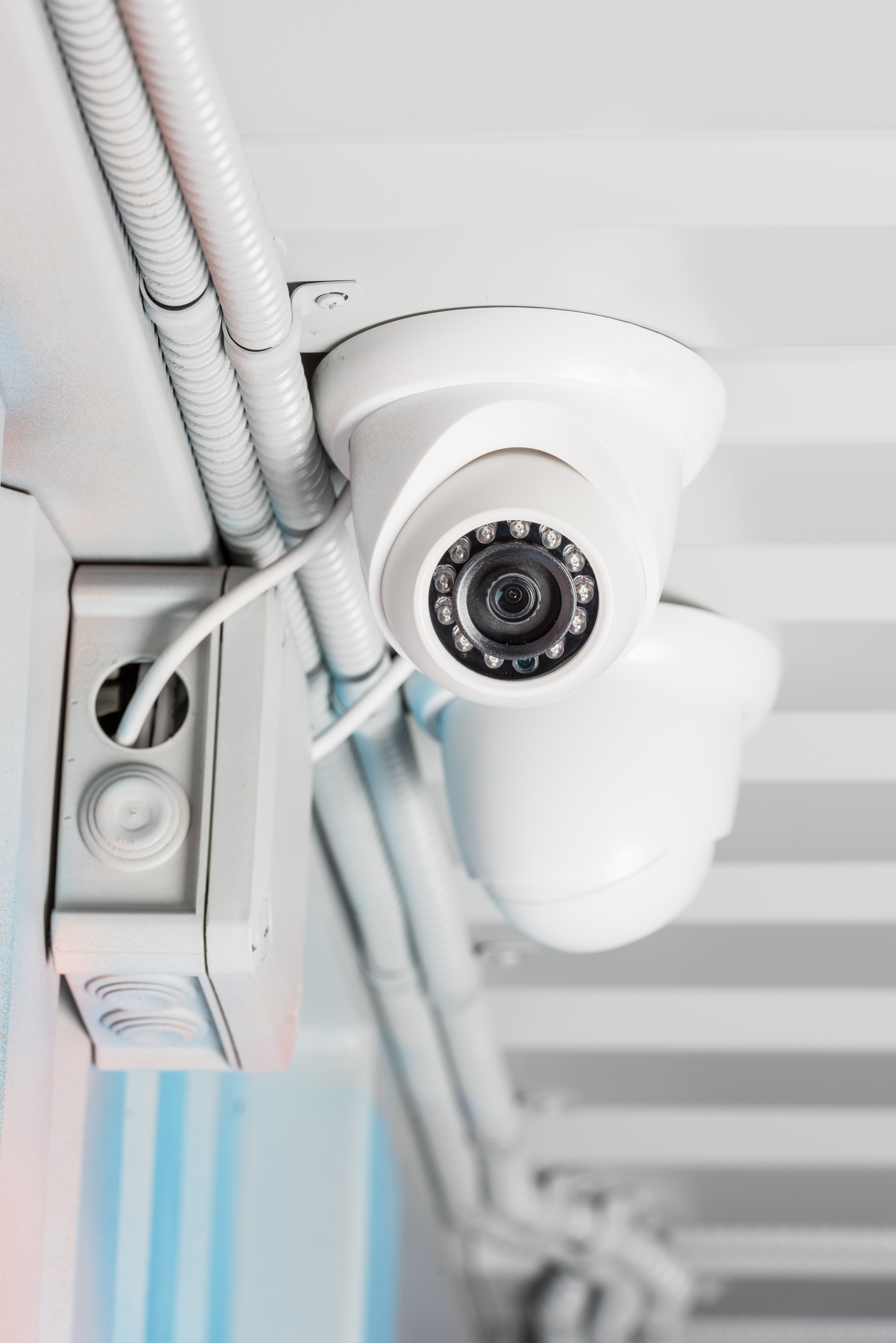 Ring Home Security System | Protect Your Property with Our Services